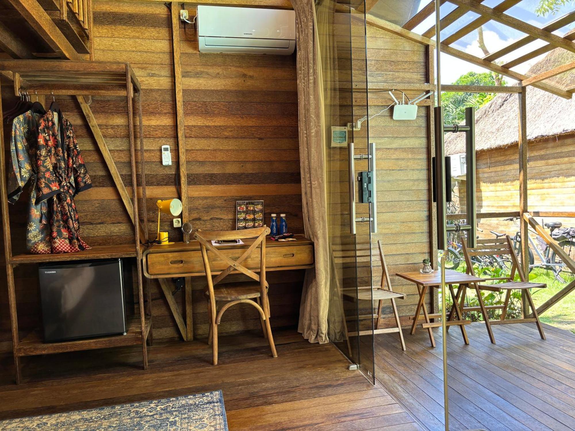 Bali Cozy Bungalows, Nusa Dua Benoa Bagian luar foto