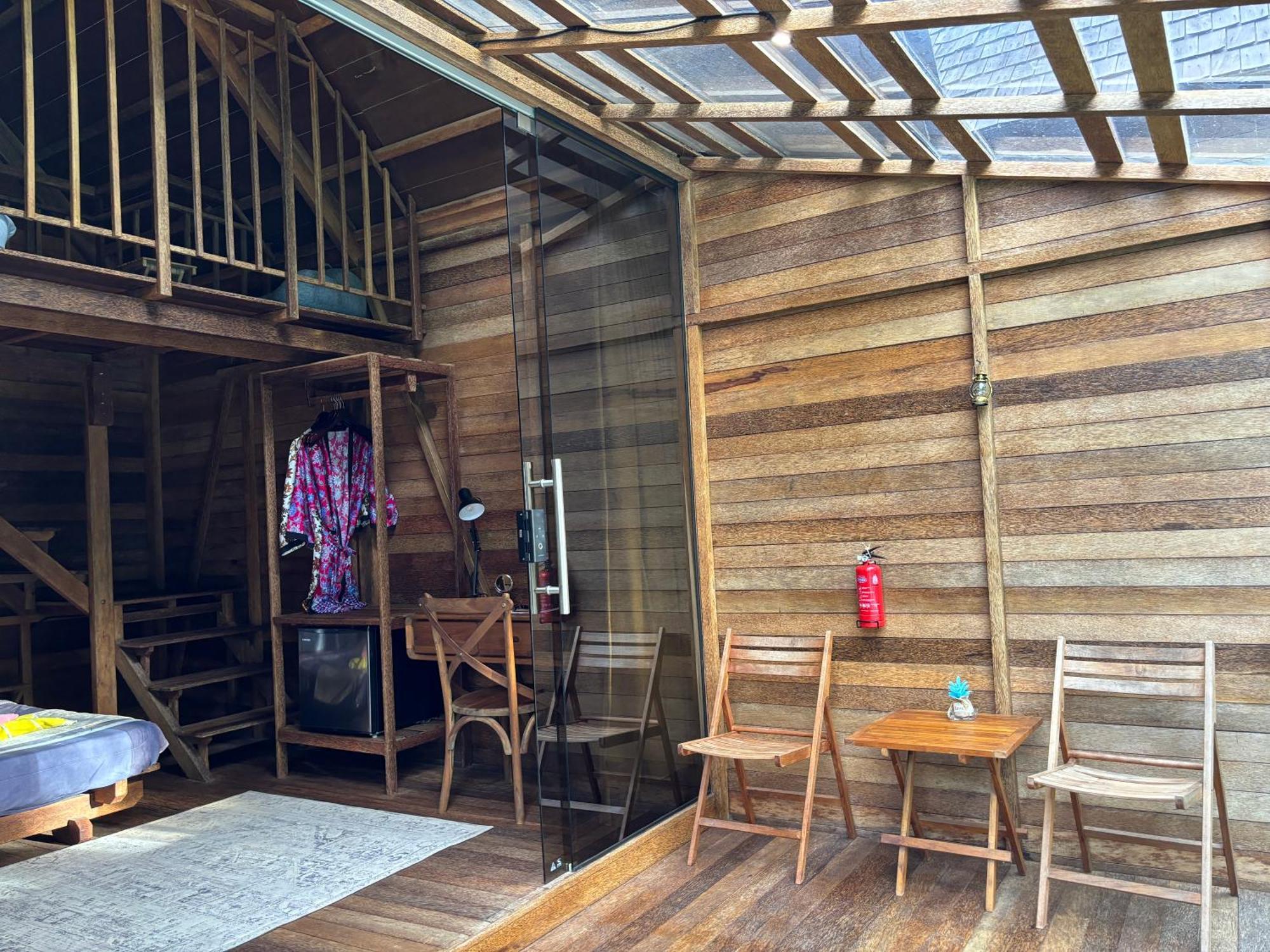 Bali Cozy Bungalows, Nusa Dua Benoa Bagian luar foto