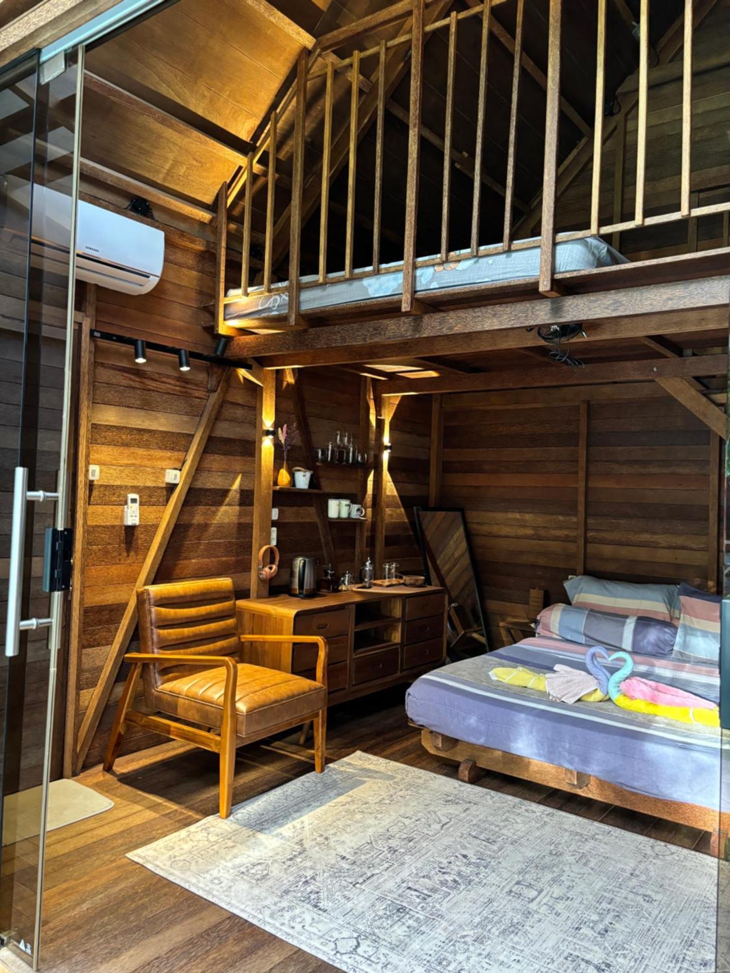 Bali Cozy Bungalows, Nusa Dua Benoa Bagian luar foto