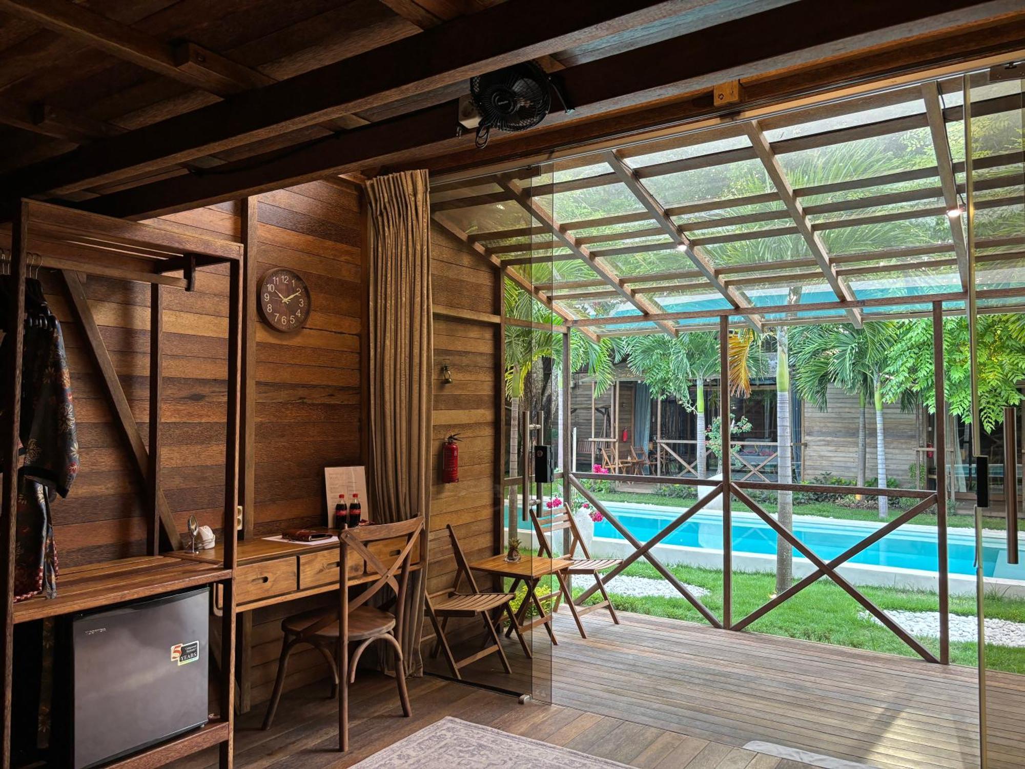 Bali Cozy Bungalows, Nusa Dua Benoa Bagian luar foto